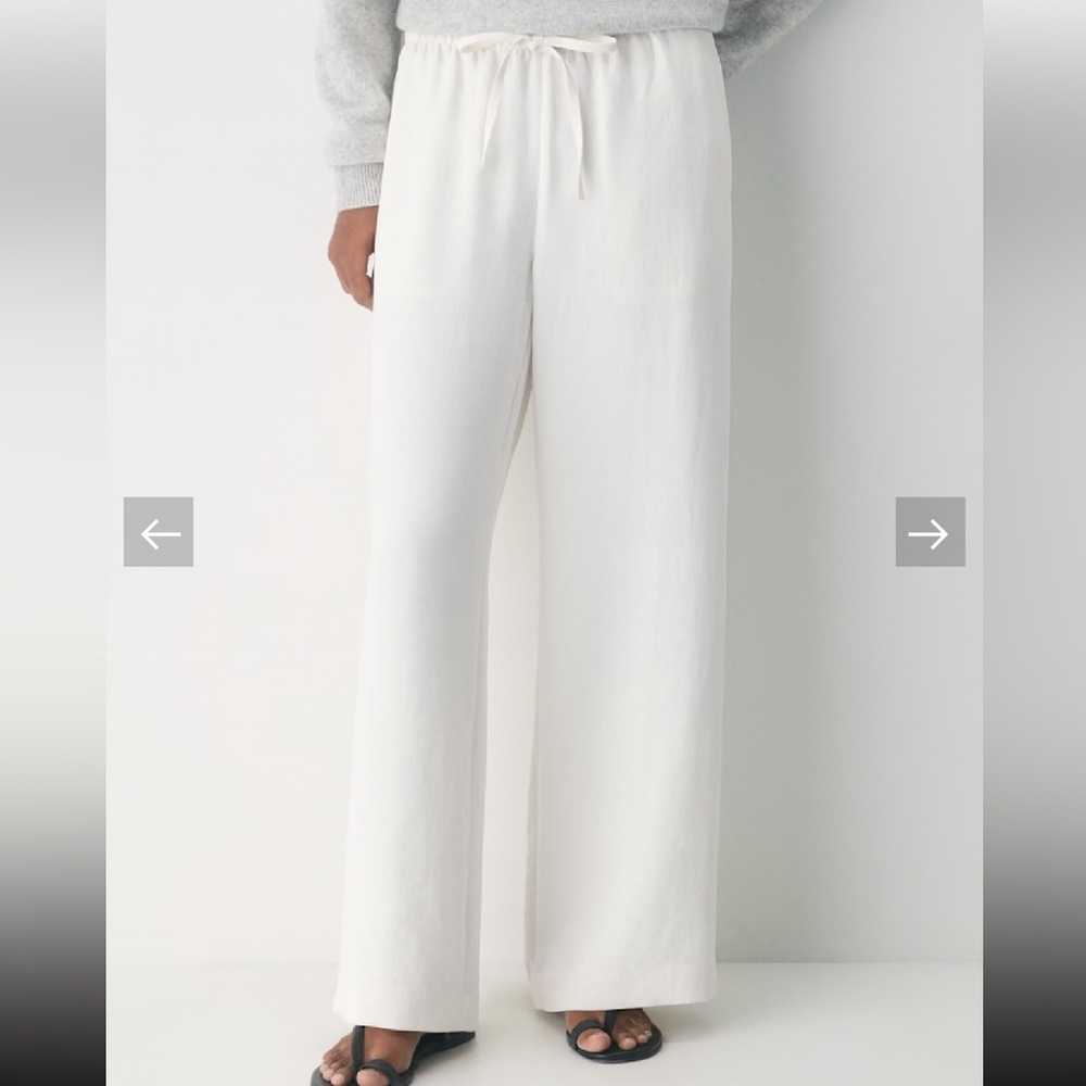 NWT The Lodge Pant - Aritzia 2XS